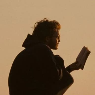 Portrait of Parv Jain